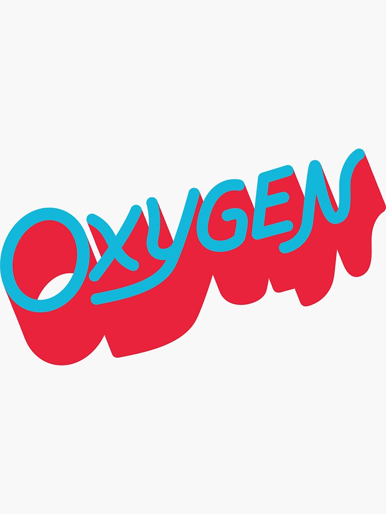 Oxygen by FiveMileDesign