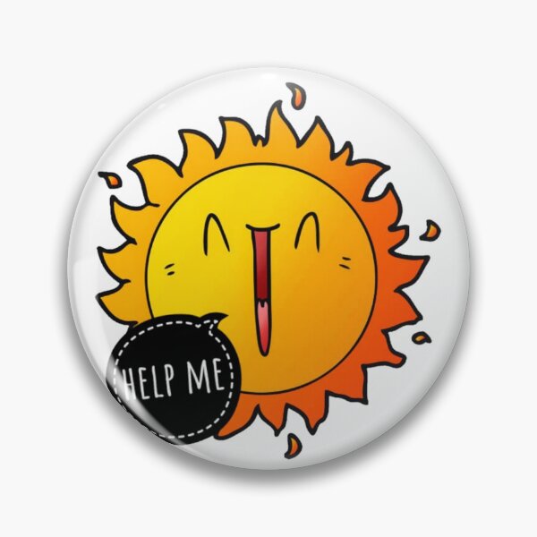 Item preview, Help me  designed and sold by Heba3000.