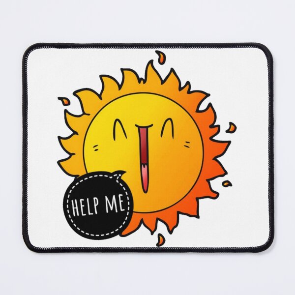 Item preview, Help me  designed and sold by Heba3000.