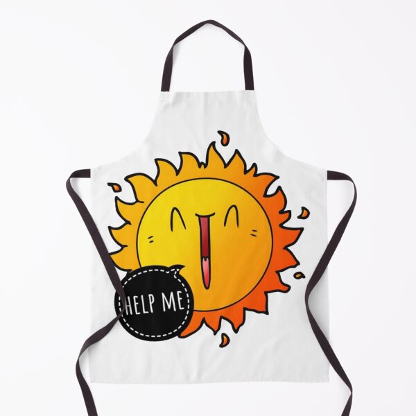 Item preview, Help me designed and sold by Heba3000.
