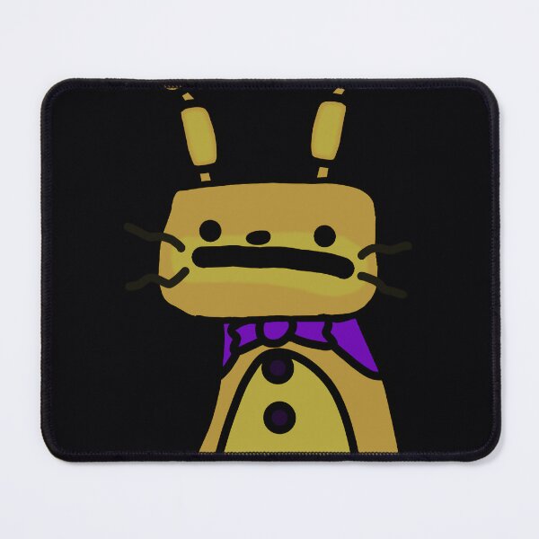 Item preview, Glitchtrap (FNaF Help Wanted) 	 	 designed and sold by rjtahxflomo81.