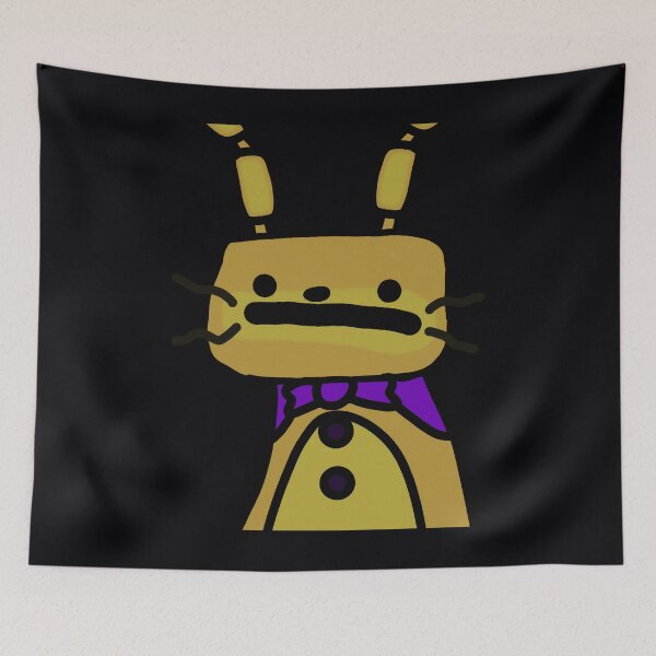 Item preview, Glitchtrap (FNaF Help Wanted) 	 	 designed and sold by rjtahxflomo81.