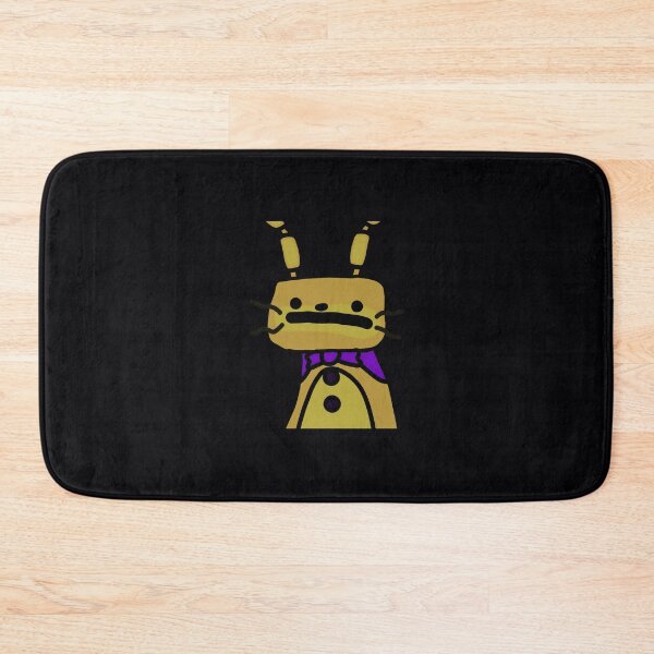 Item preview, Glitchtrap (FNaF Help Wanted) 	 	 designed and sold by rjtahxflomo81.