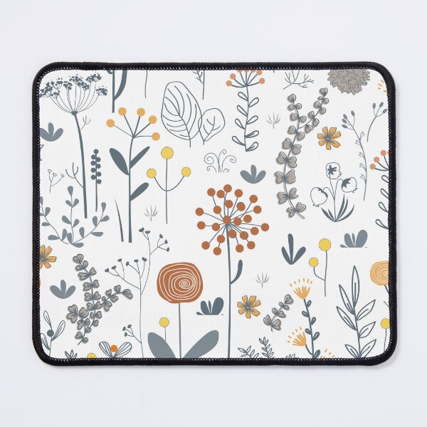 Item preview, Boho Blossoms: Forest Graphics ?? designed and sold by BesideStyles.