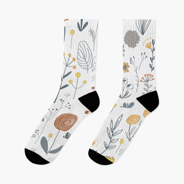Item preview, Boho Blossoms: Forest Graphics ?? designed and sold by BesideStyles.