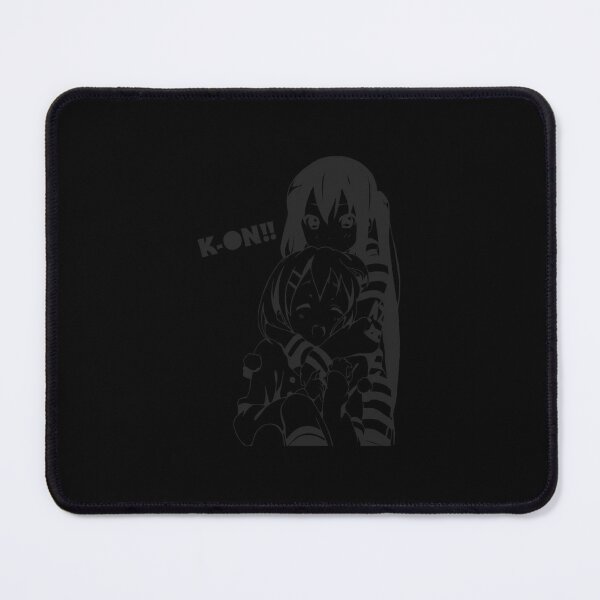 Item preview, K-On!! Azusa  Yui  .   	 designed and sold by atamstylo8.