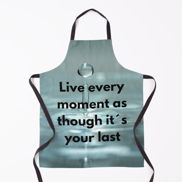 Item preview, Live every moment as though it´s your last designed and sold by TLC4ever.