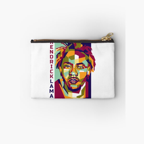 Item preview, Abstract Kendrick Lamar In WPAP designed and sold by ManagerAzure.