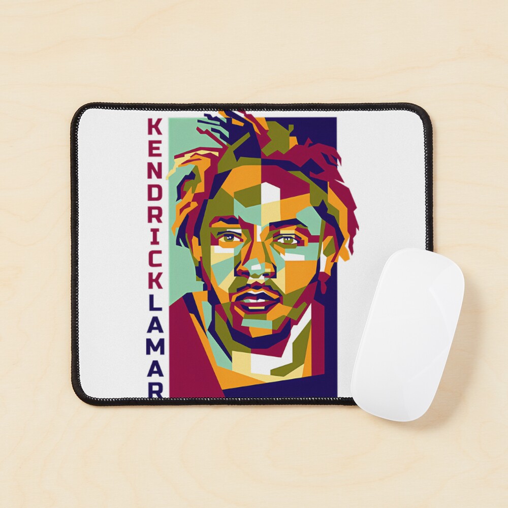 Item preview, Mouse Pad designed and sold by ManagerAzure.