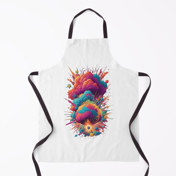 Item preview, explosion of colors designed and sold by sami123456.