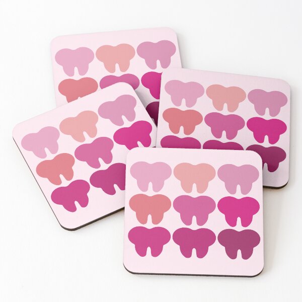 Item preview, Pink Tooth designed and sold by EunsooLee.