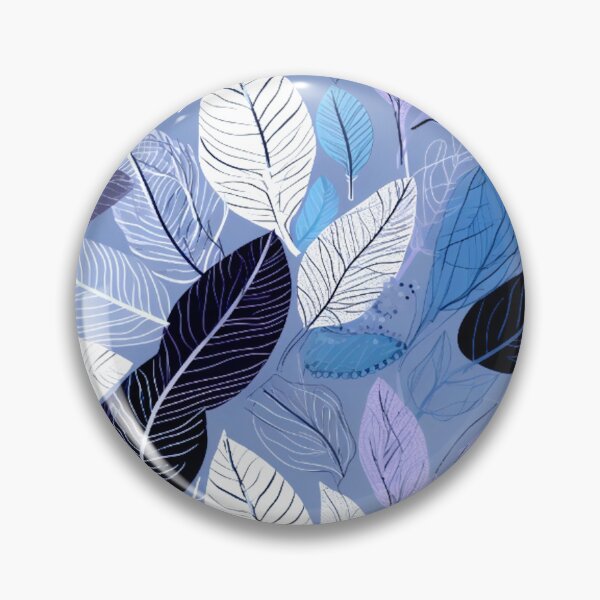 Item preview, Leaf Design - Skillful designed and sold by Highlandkings.