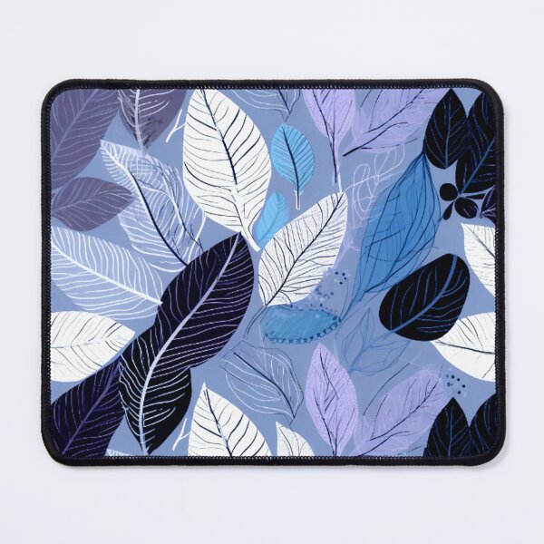 Item preview, Leaf Design - Skillful designed and sold by Highlandkings.