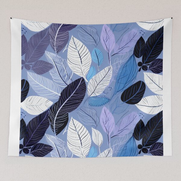 Item preview, Leaf Design - Skillful designed and sold by Highlandkings.