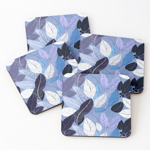 Item preview, Leaf Design - Skillful designed and sold by Highlandkings.