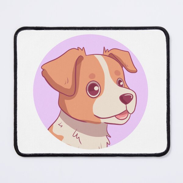 Item preview, Cute Brittany dog  designed and sold by Yaragold.