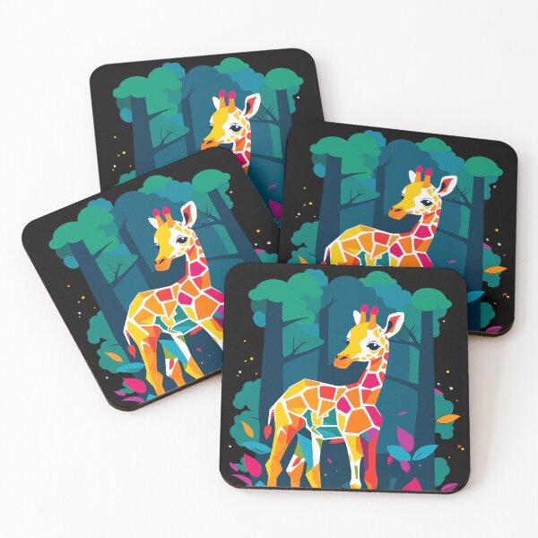 Item preview, I am a giraffe, I can reach the top shelf without a ladder designed and sold by IcalsaidArt.