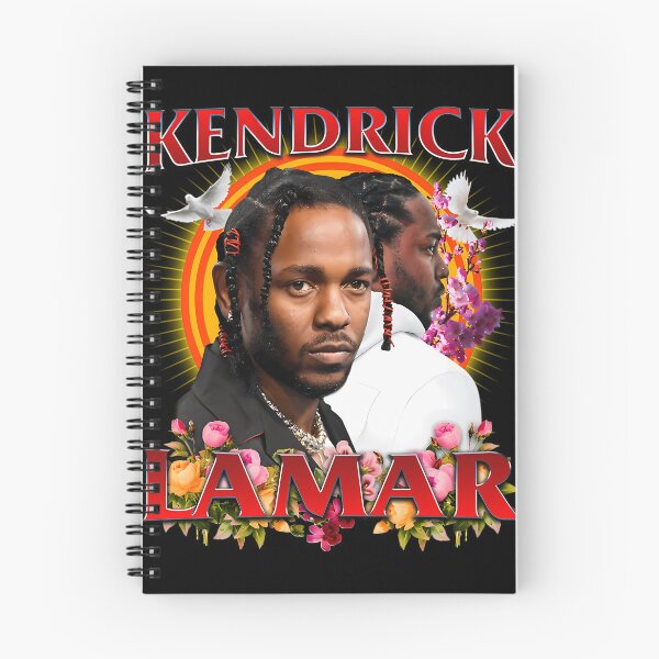 Item preview, KENDRICK LAMAR VINTAGE designed and sold by RufflesBainD.