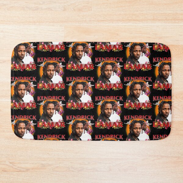 Item preview, KENDRICK LAMAR VINTAGE designed and sold by RufflesBainD.