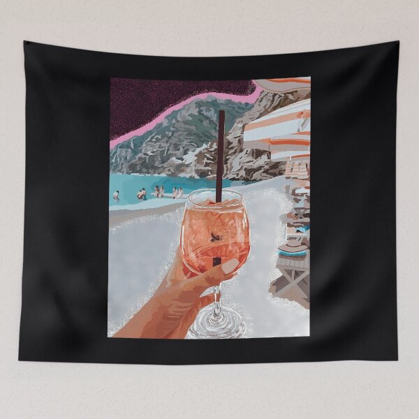 Item preview, Glitter Aperol Spritz 	 	 designed and sold by rjtahxflomo81.
