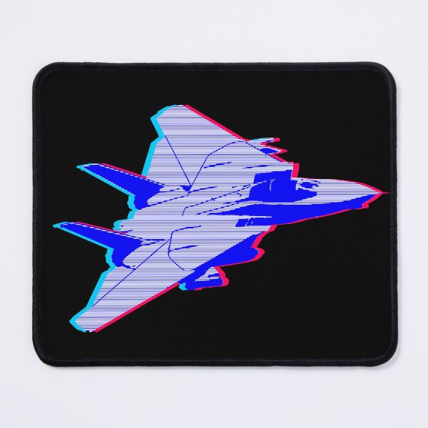 Item preview, F-14 Tomcat retro design designed and sold by StanArt02.