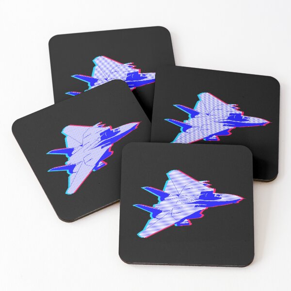 Item preview, F-14 Tomcat retro design designed and sold by StanArt02.