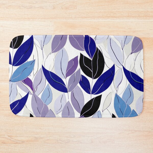 Item preview, Leaf Design - Sparkling designed and sold by Highlandkings.