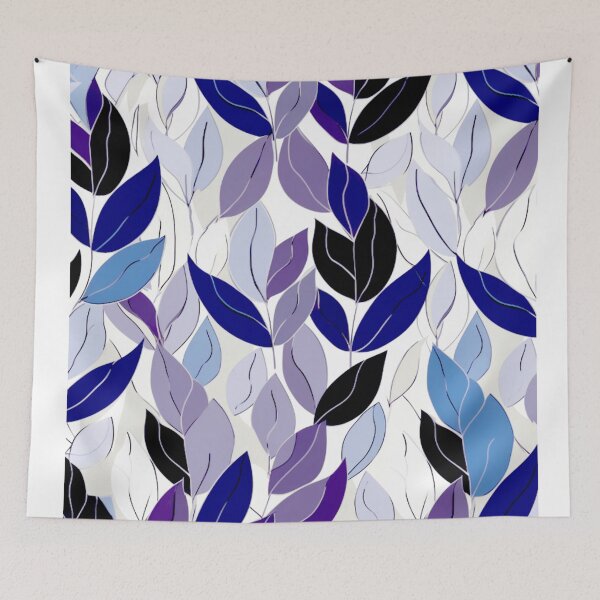 Item preview, Leaf Design - Sparkling designed and sold by Highlandkings.