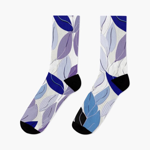Item preview, Leaf Design - Sparkling designed and sold by Highlandkings.