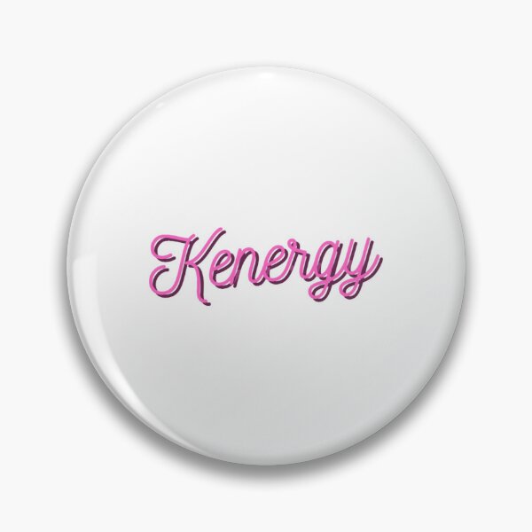 Item preview, Kenergy (3) designed and sold by WoodwardGary.