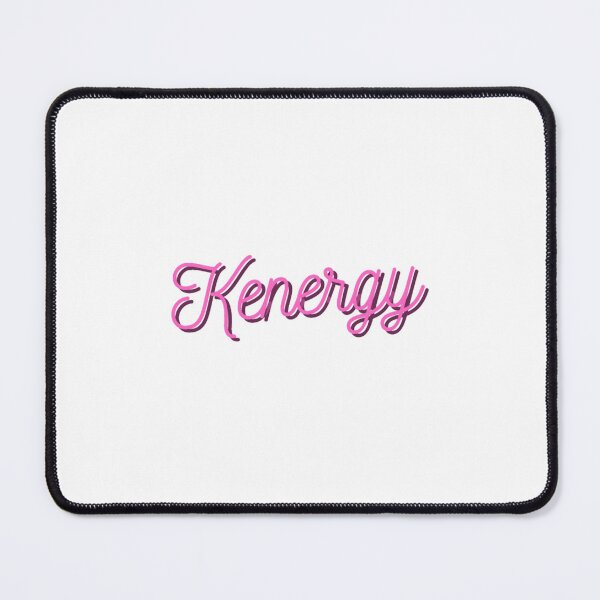 Item preview, Kenergy (3) designed and sold by WoodwardGary.