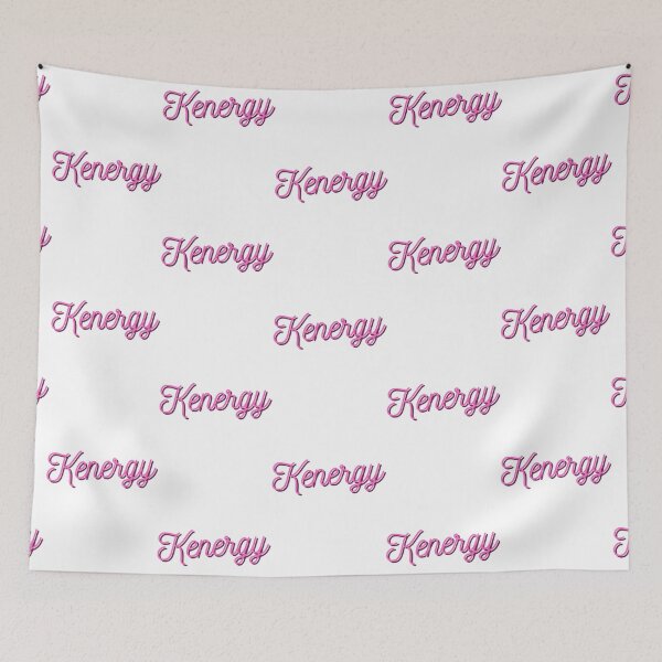 Item preview, Kenergy (3) designed and sold by WoodwardGary.