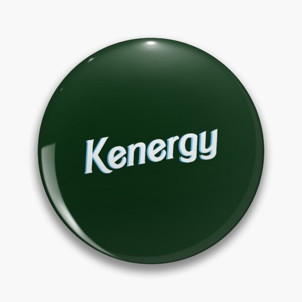 Item preview, Kenergy (5) designed and sold by WoodwardGary.