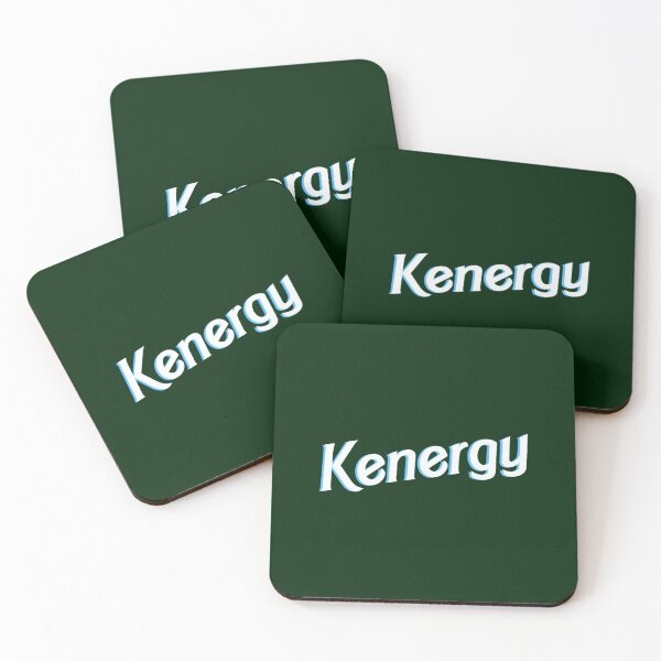 Item preview, Kenergy (5) designed and sold by WoodwardGary.