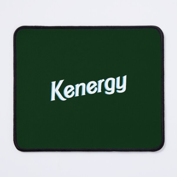 Item preview, Kenergy (5) designed and sold by WoodwardGary.