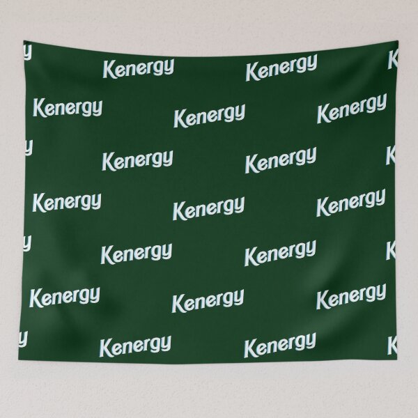 Item preview, Kenergy (5) designed and sold by WoodwardGary.