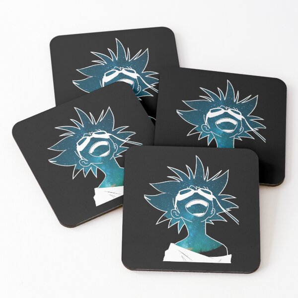 Item preview, Ed. Radical. designed and sold by nyuliosaero.