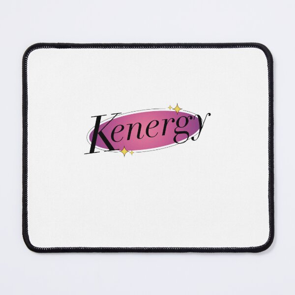 Item preview, Kenergy (8) designed and sold by WoodwardGary.