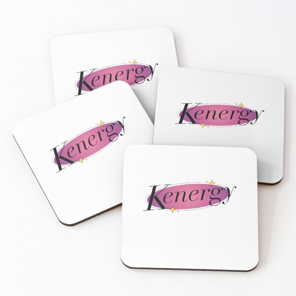 Item preview, Kenergy (8) designed and sold by WoodwardGary.