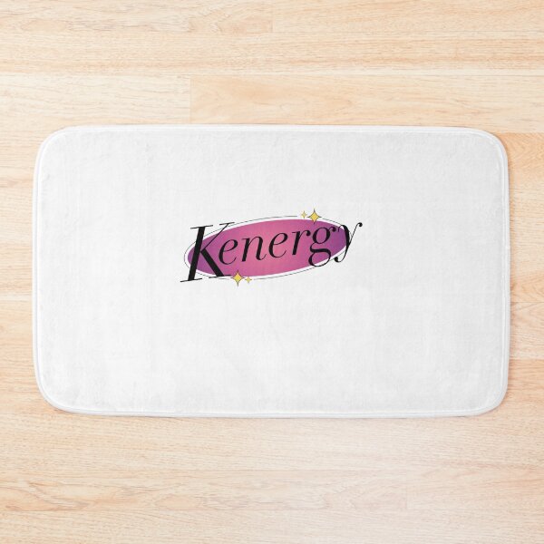 Item preview, Kenergy (8) designed and sold by WoodwardGary.