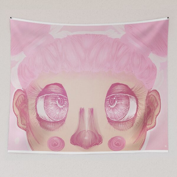 Item preview, Cotton Candy designed and sold by SammyBro67.