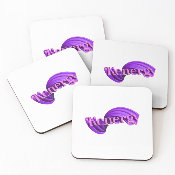 Item preview, Kenergy (9) designed and sold by WoodwardGary.