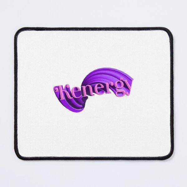 Item preview, Kenergy (9) designed and sold by WoodwardGary.