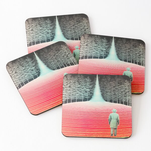 Item preview, Journey designed and sold by ARTificialNsite.