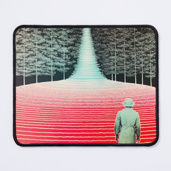 Item preview, Journey designed and sold by ARTificialNsite.