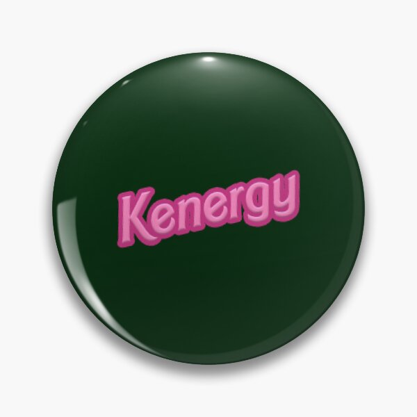 Item preview, Kenergy (12) designed and sold by WoodwardGary.