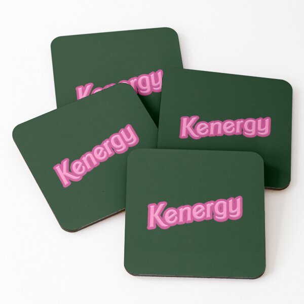 Item preview, Kenergy (12) designed and sold by WoodwardGary.