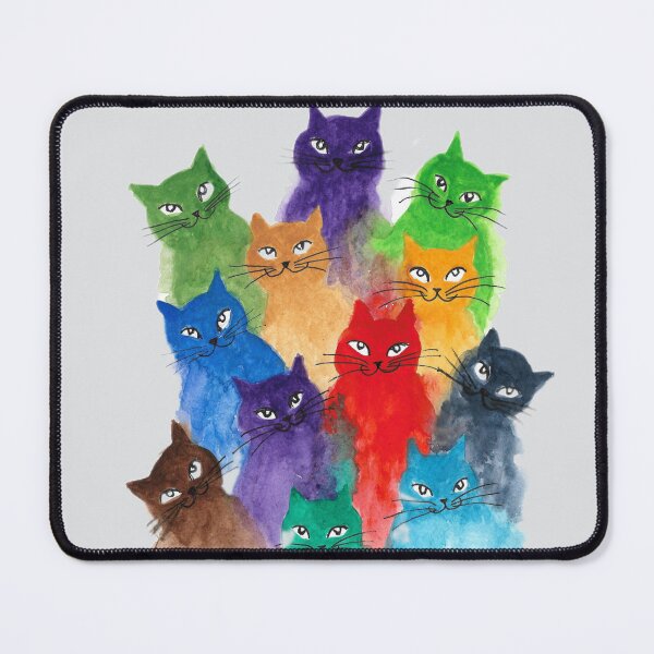 Item preview, Cats Lots Of Cats designed and sold by Marjansart.