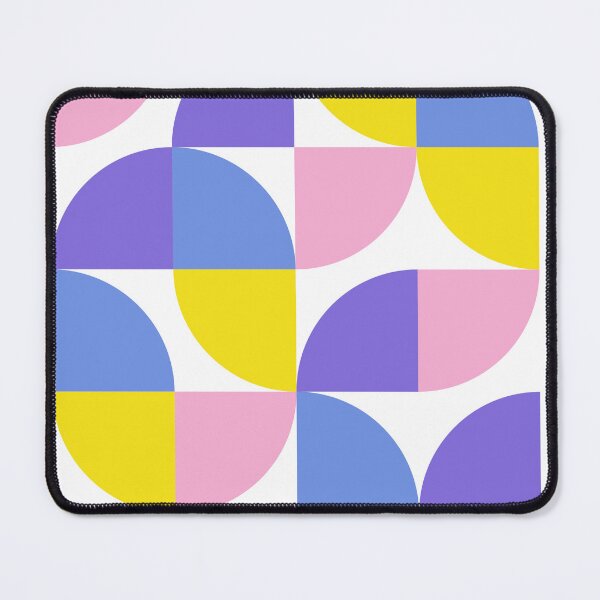 Item preview, Abstract figures and lines.Abstraction and creativity. Bright geometric shapes designed and sold by Anhen-new-style.