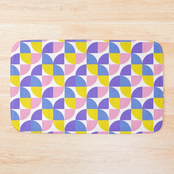 Item preview, Abstract figures and lines.Abstraction and creativity. Bright geometric shapes designed and sold by Anhen-new-style.